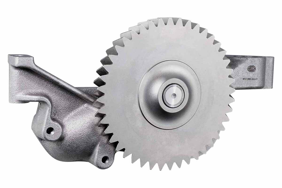 Pompa ulei 8TO 358 222-011 HELLA